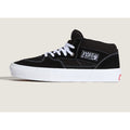 Basket VANS Half Cab Black White Vans Insidshop.com
