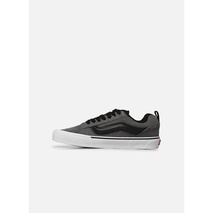 Basket VANS Knu Skool SUED PEWTR Vans Sued Pewtr