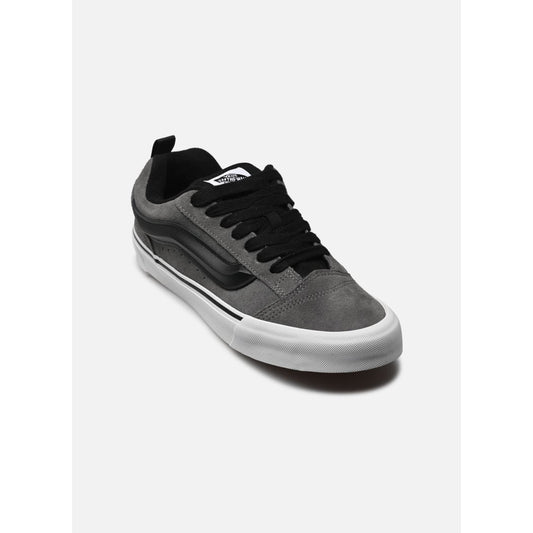 Basket VANS Knu Skool SUED PEWTR Vans Sued Pewtr