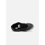 Basket VANS Knu Skool SUED PEWTR Vans Sued Pewtr