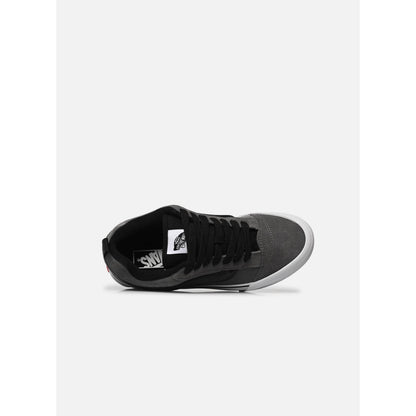 Basket VANS Knu Skool SUED PEWTR Vans Sued Pewtr