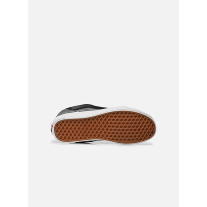 Basket VANS Knu Skool SUED PEWTR Vans Sued Pewtr