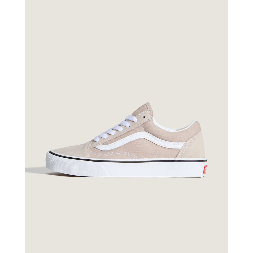 Basket Vans Old Skool Color Theory Mushroom - Insidshop.com