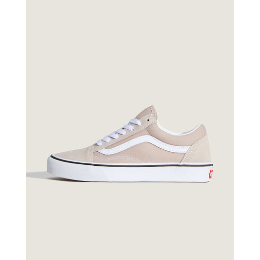 Basket Vans Old Skool Color Theory Mushroom - Insidshop.com