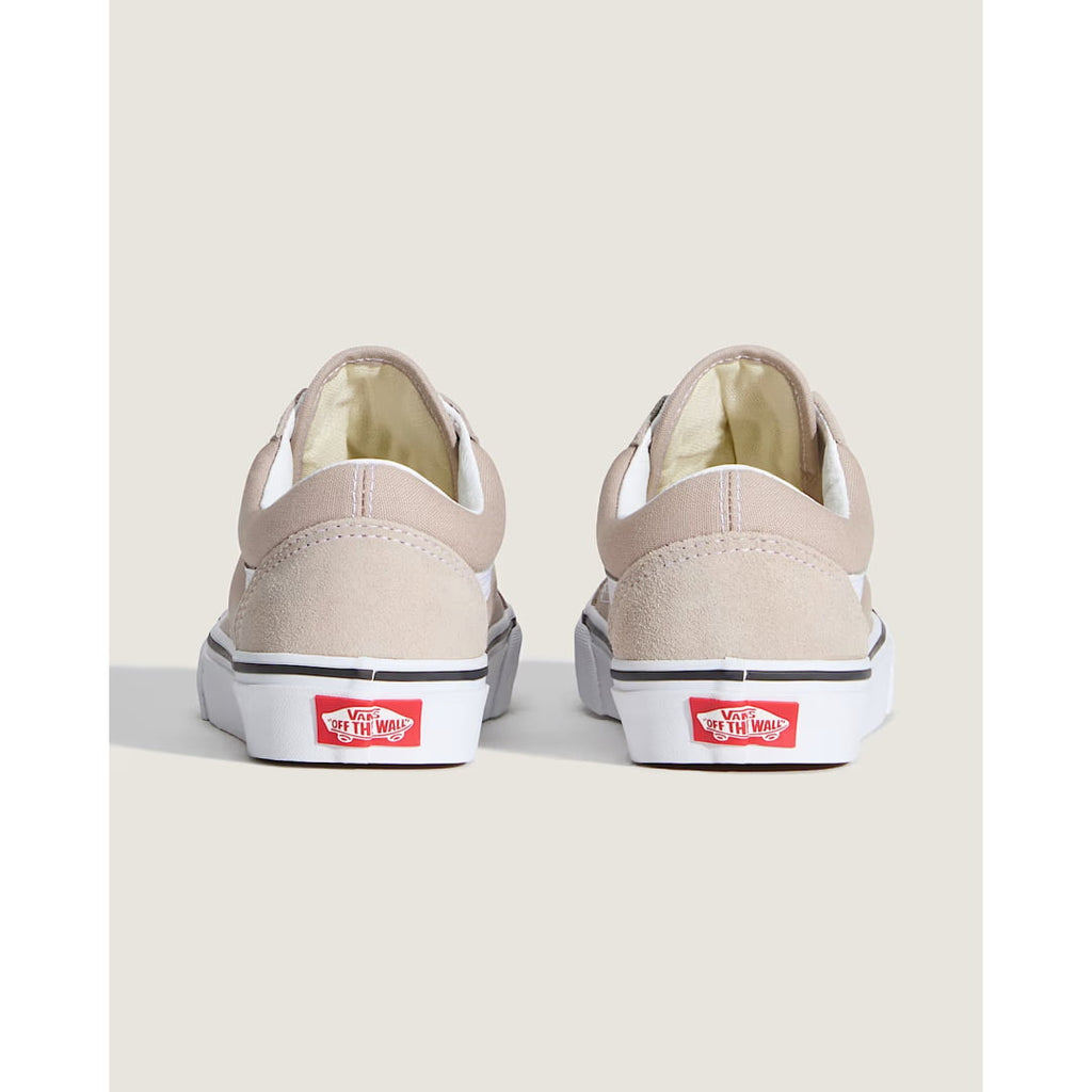 Basket Vans Old Skool Color Theory Mushroom - Insidshop.com