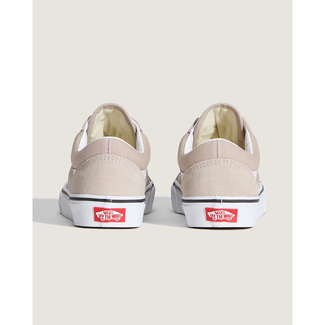 Basket Vans Old Skool Color Theory Mushroom - Insidshop.com