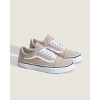 Basket Vans Old Skool Color Theory Mushroom - Insidshop.com