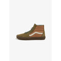 Basket VANS SK8-Hi OUTD MBRWN - Vans Sk8-hi Outd Mbrwn