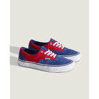 Basket Vans Skate Era Blue Red - Insidshop.com
