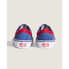 Basket Vans Skate Era Blue Red - Insidshop.com