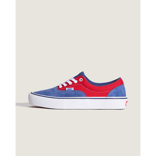 Basket Vans Skate Era Blue Red - Insidshop.com