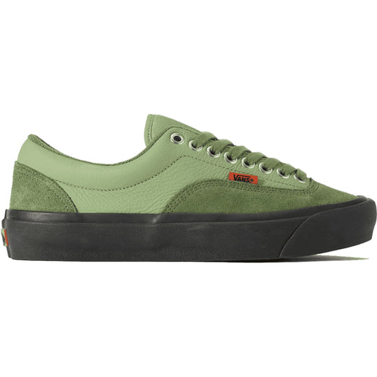 Basket VANS Skate Era Stub Fade Olive Black - Vans