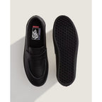 Basket Vans Skate Loafer Black - Insidshop.com