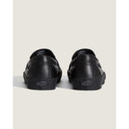 Basket Vans Skate Loafer Black - Insidshop.com