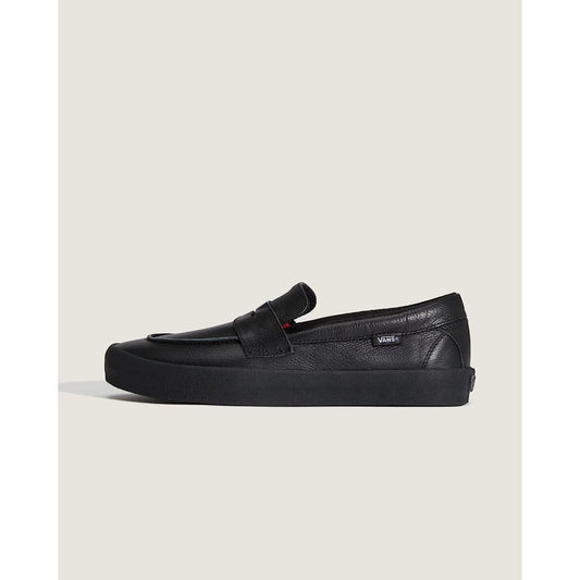 Basket Vans Skate Loafer Black - Insidshop.com