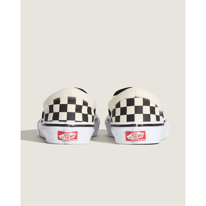 Basket VANS Skate Slip On CHBD Black Vans on Chbd