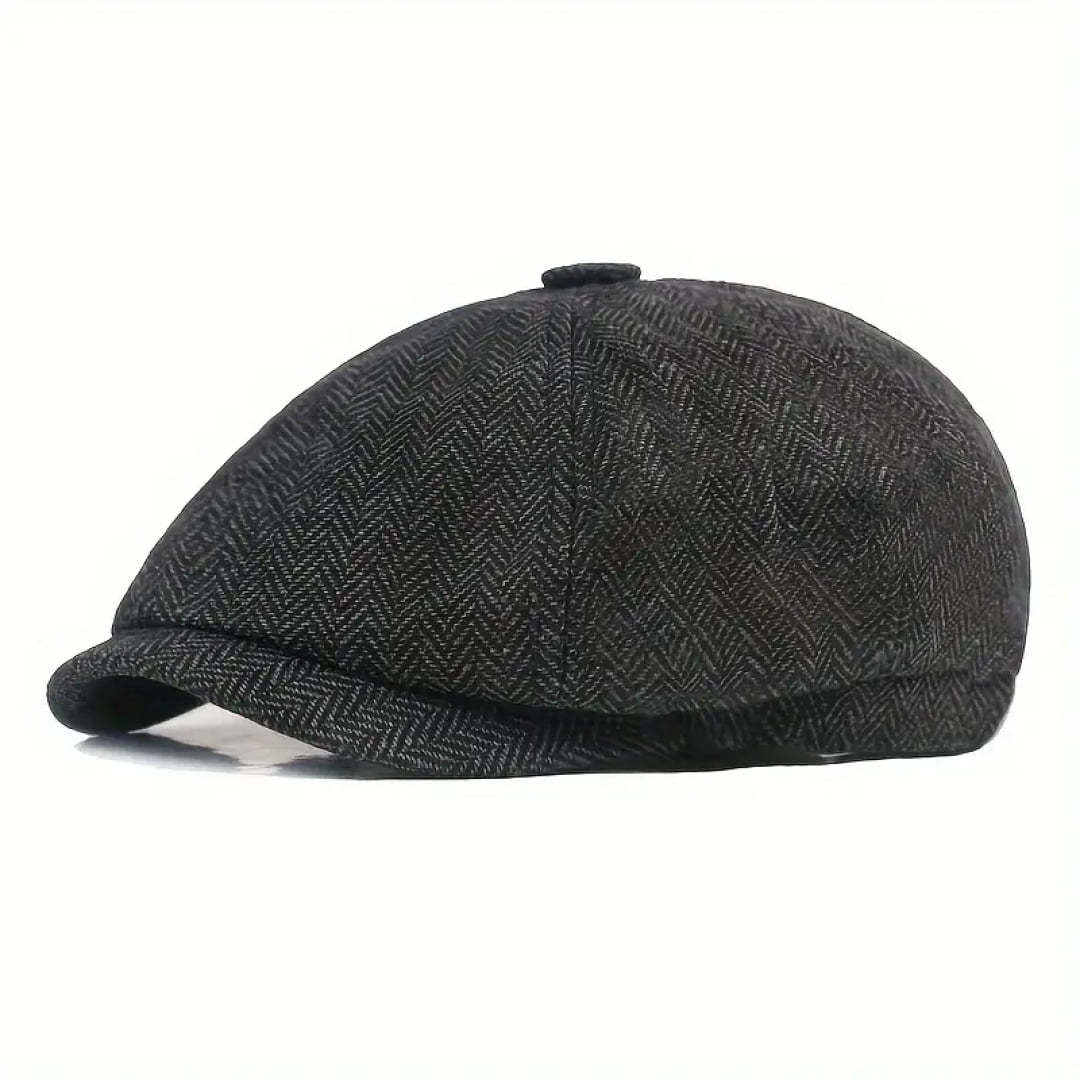 Béret INS02 Gris Foncé - Unique / Ins02 - Insidshop.com