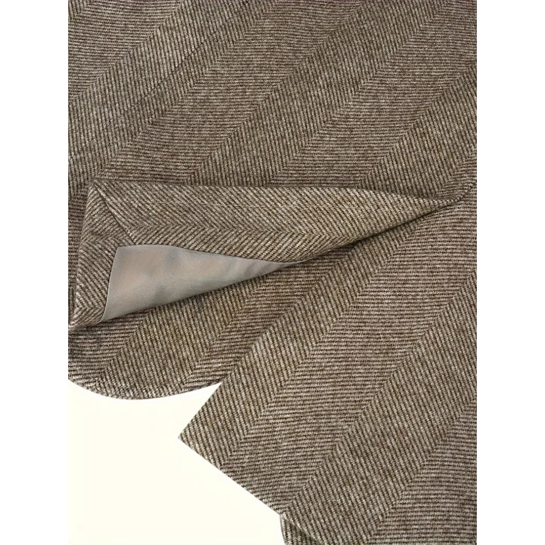Blazer NOOS 02 Décontracté Khaki - Noos - Insidshop.com