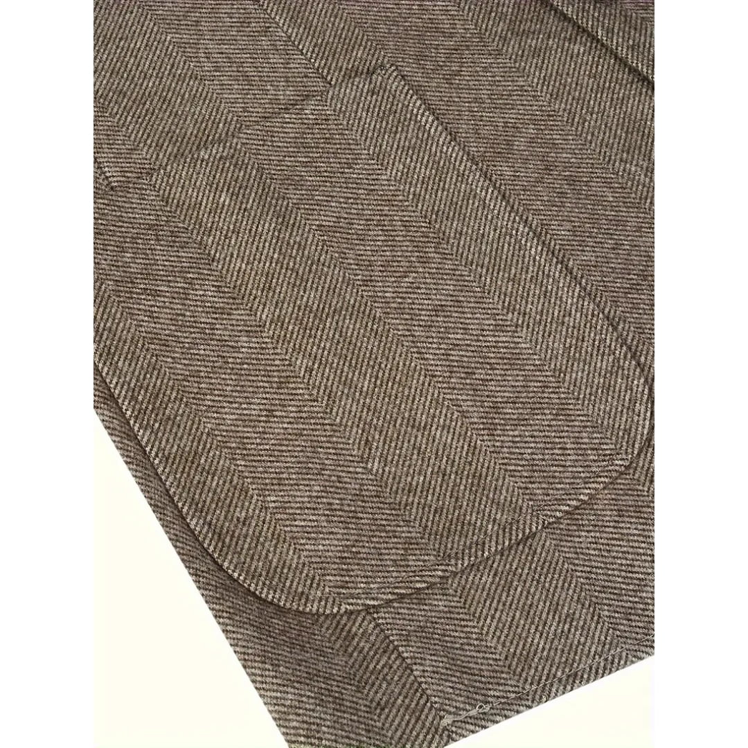 Blazer NOOS 02 Décontracté Khaki - Noos - Insidshop.com