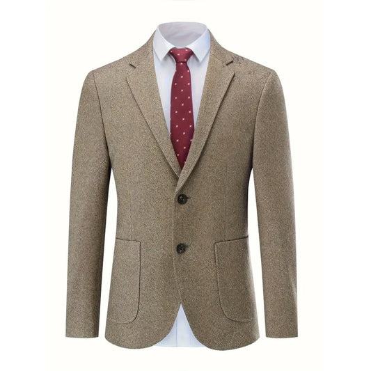 Blazer NOOS 02 Décontracté Khaki - Noos - Insidshop.com