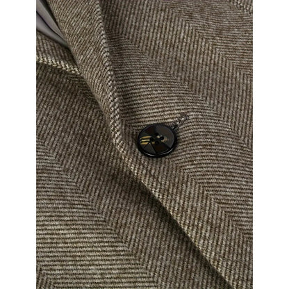 Blazer NOOS 02 Décontracté Khaki - Noos - Insidshop.com