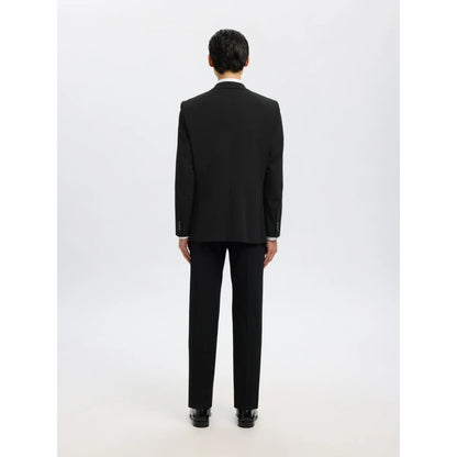 Blazer Selected SLHSLIM Liam Flex Black - Slhslim