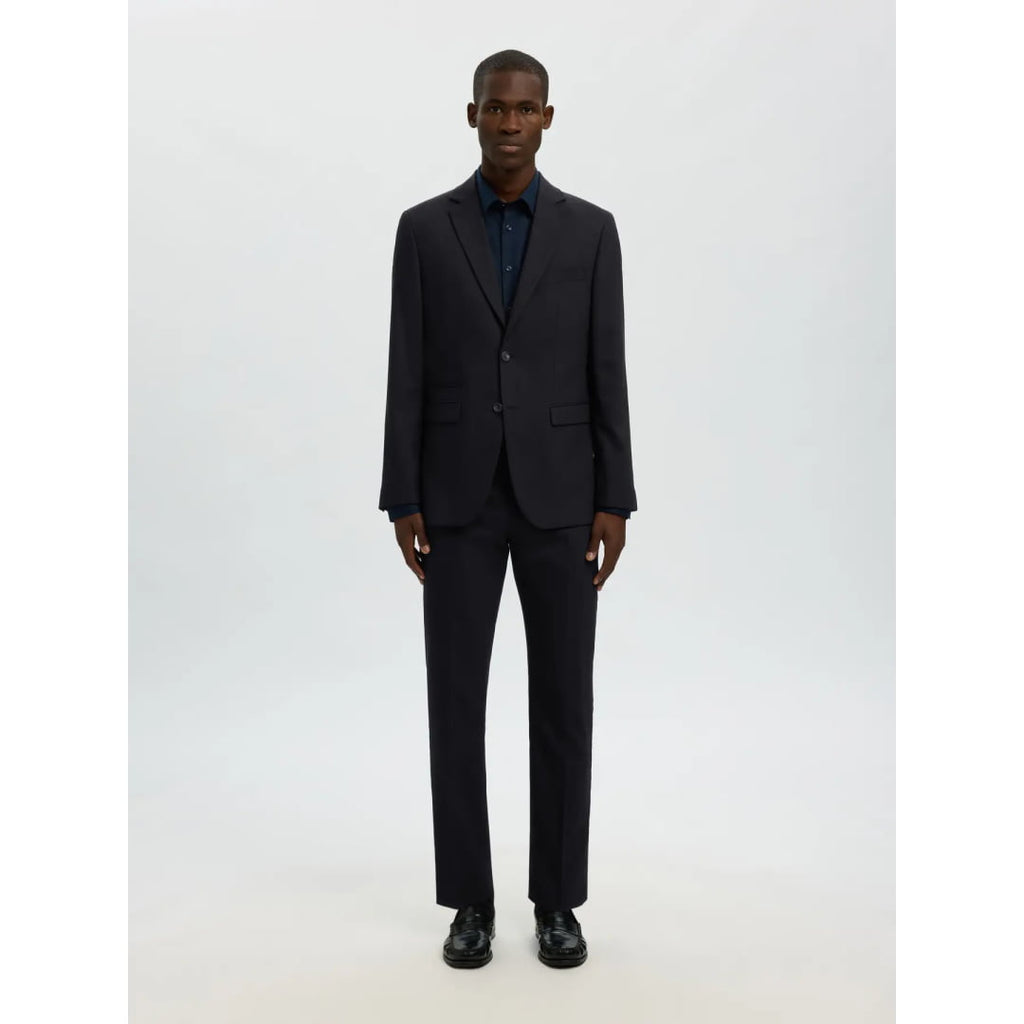Blazer Selected SLHSLIM Neil Black - Slhslim - Insidshop.com