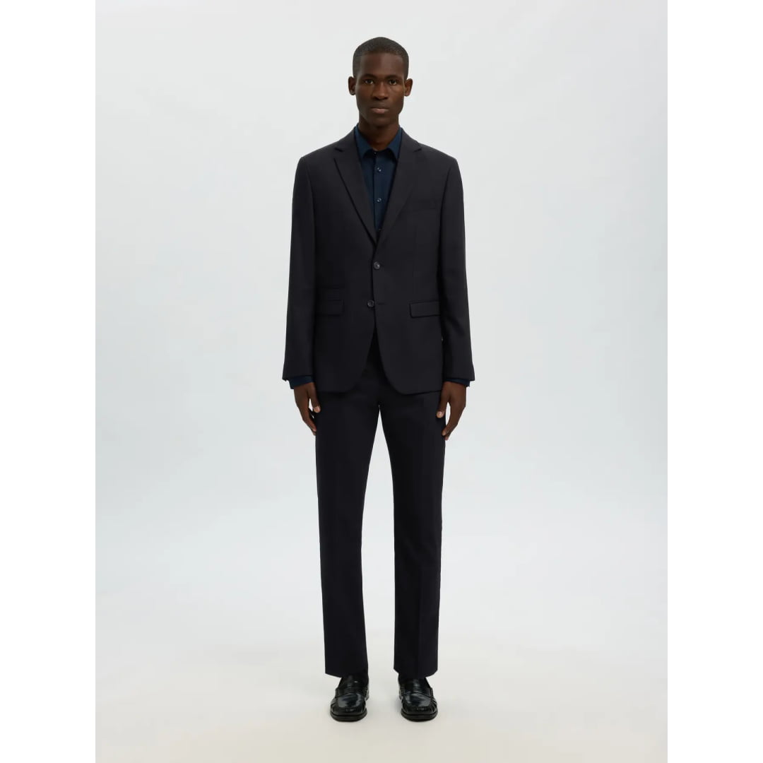 Blazer Selected SLHSLIM Neil Black - Slhslim - Insidshop.com