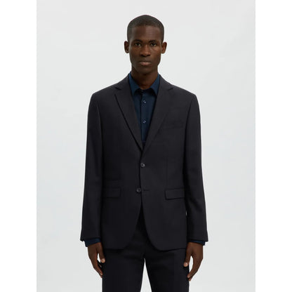 Blazer Selected SLHSLIM Neil Black - Slhslim - Insidshop.com