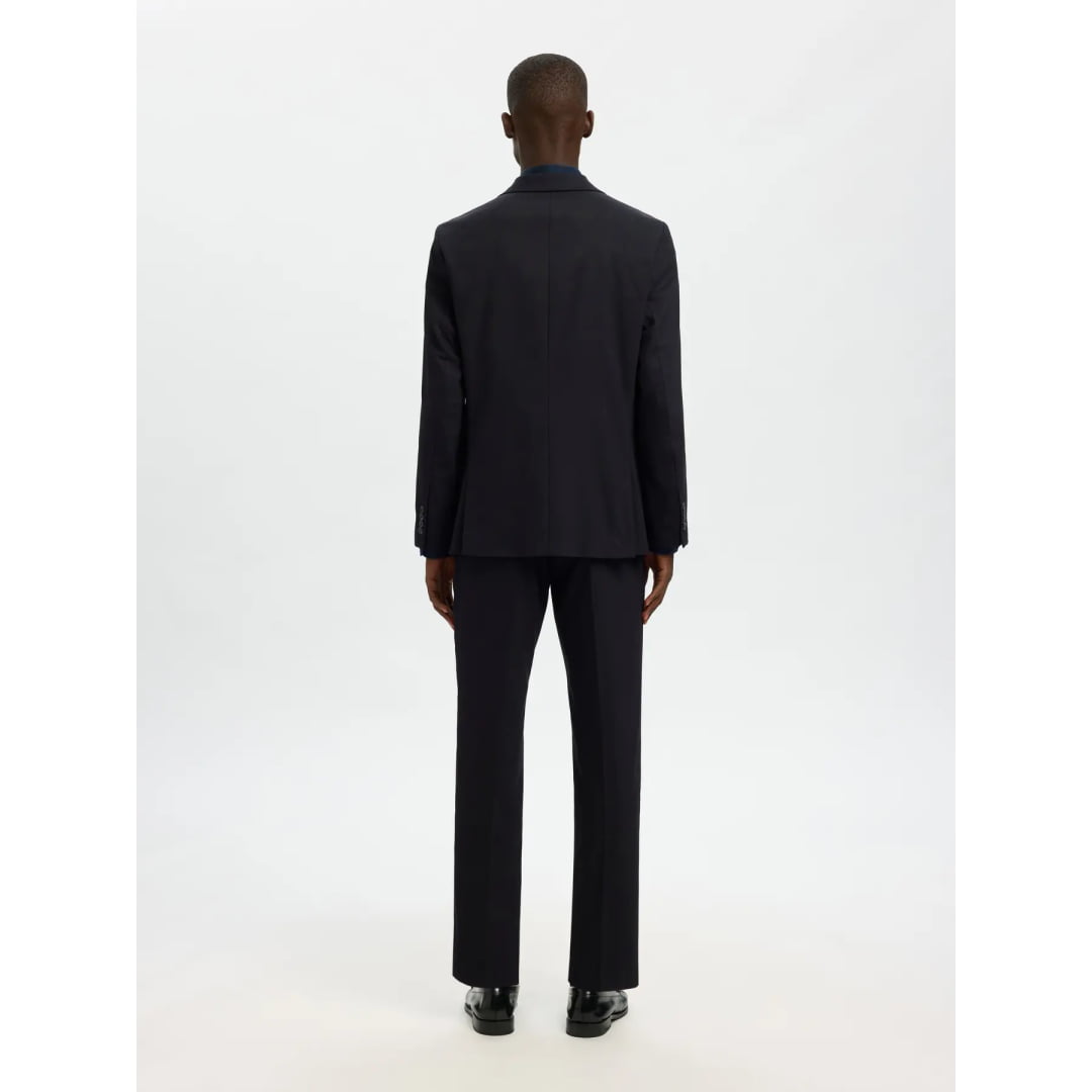 Blazer Selected SLHSLIM Neil Black - Slhslim - Insidshop.com