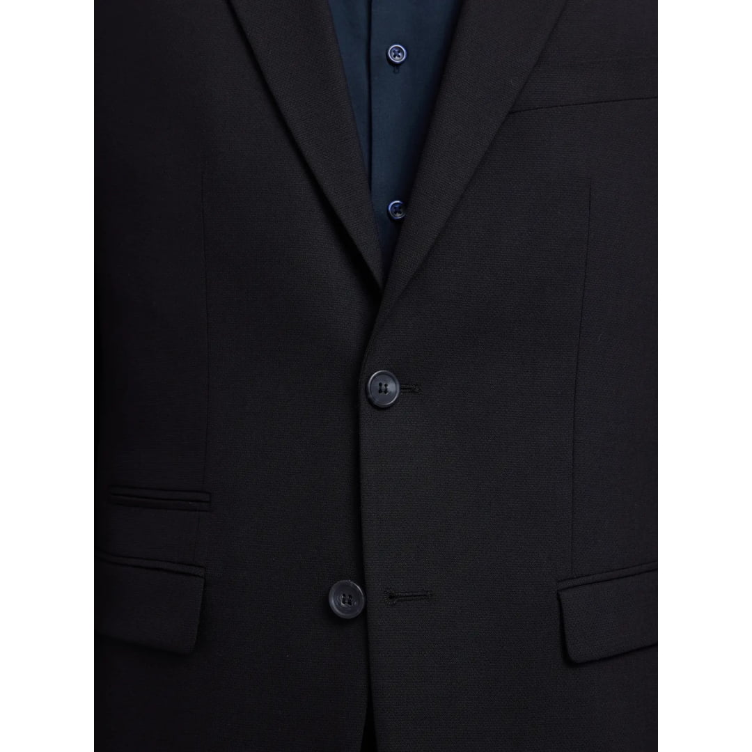 Blazer Selected SLHSLIM Neil Black - Slhslim - Insidshop.com