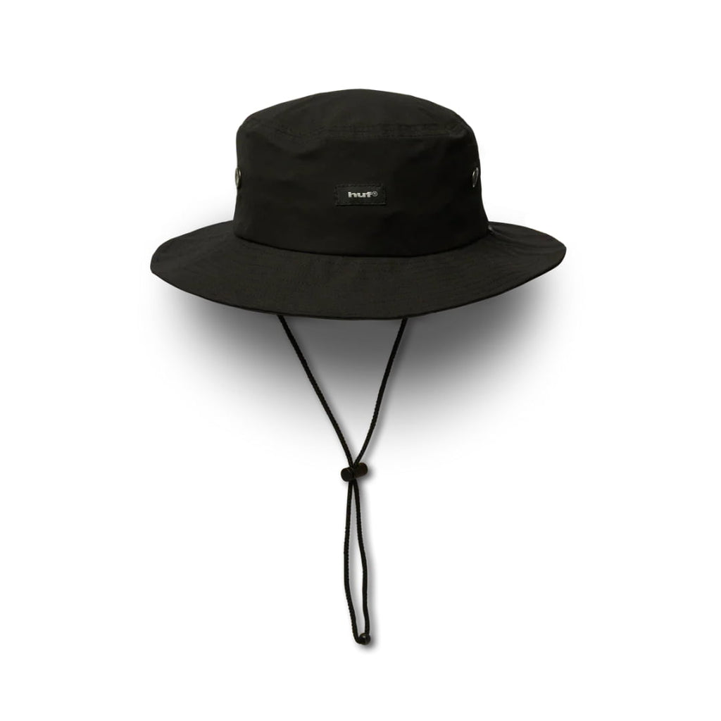 Bob HUF Ventura Black - Huf - Insidshop.com