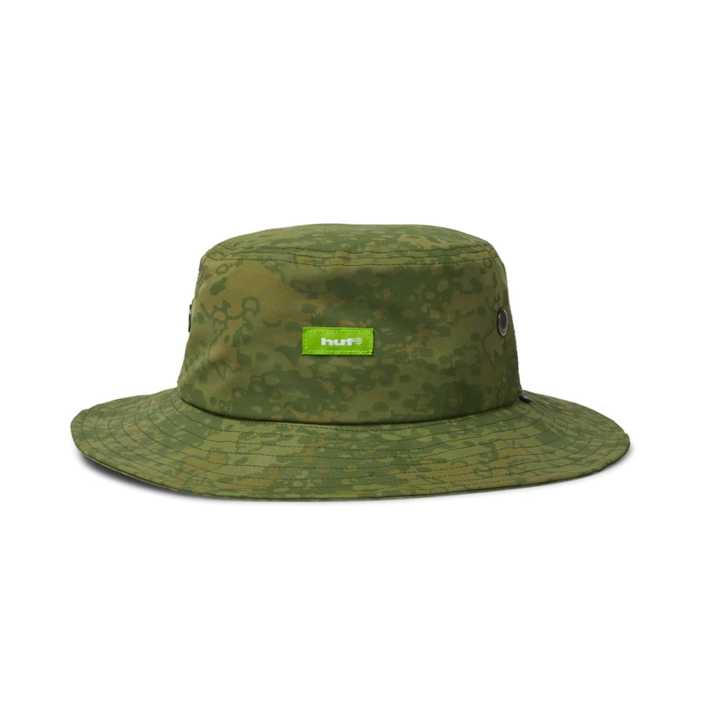 Bob HUF Ventura Green - Huf - Insidshop.com