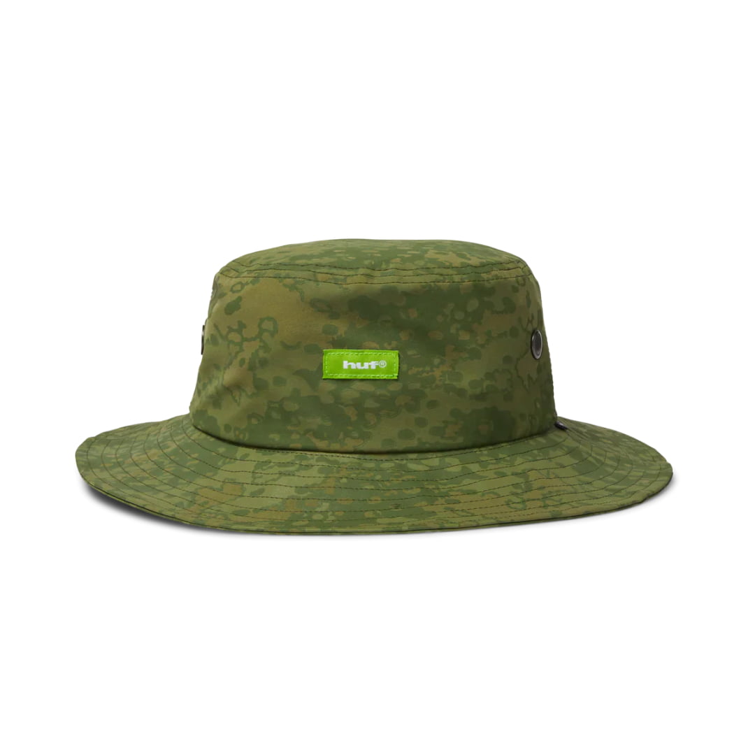 Bob HUF Ventura Green - Huf - Insidshop.com