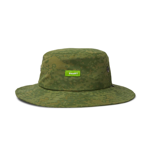 Bob HUF Ventura Green - Huf - Insidshop.com