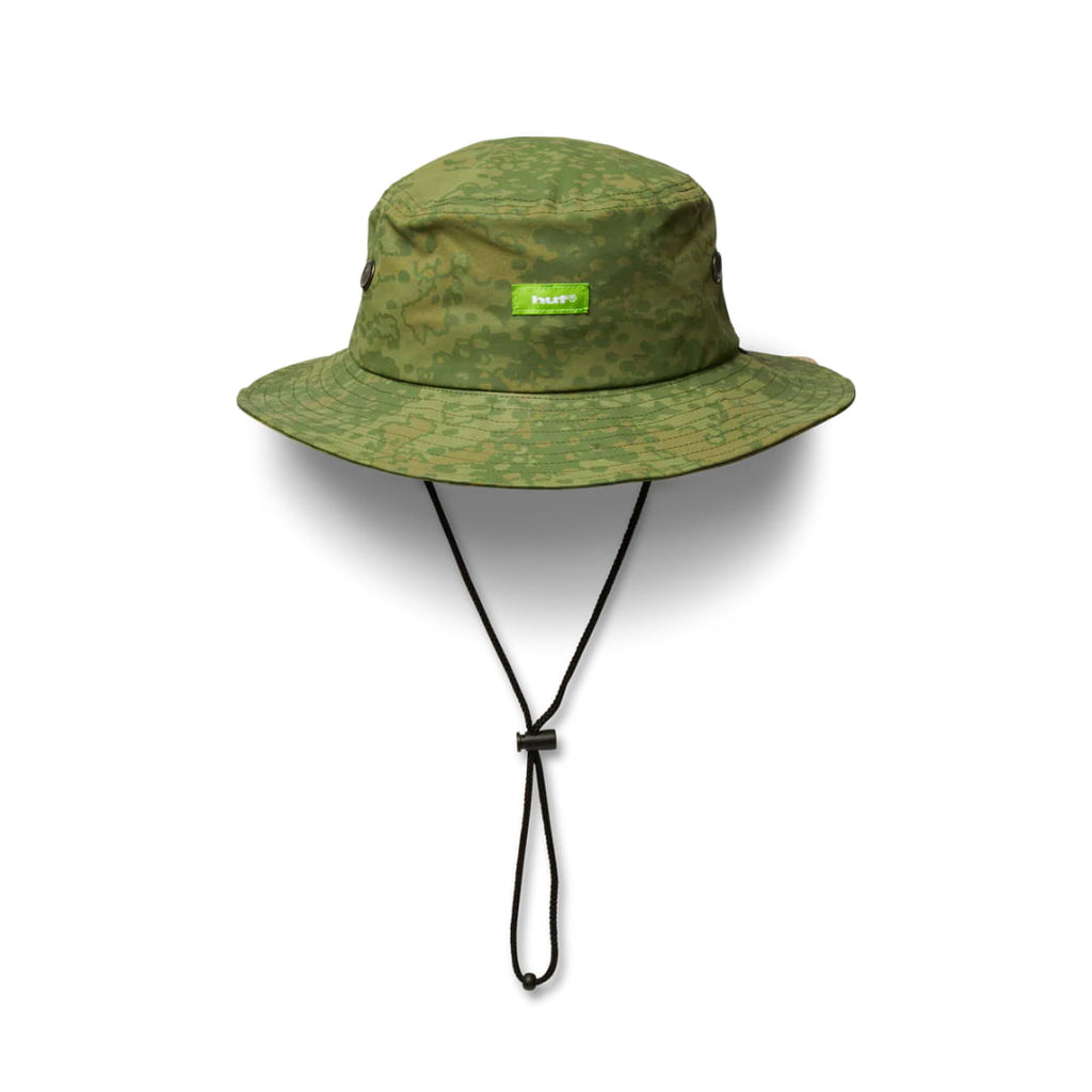 Bob HUF Ventura Green - Huf - Insidshop.com