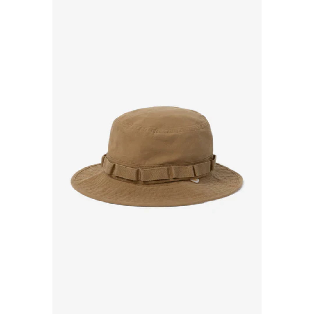 Bob Rhythm Worn Path Sand - Unique / Bonnet - Insidshop.com