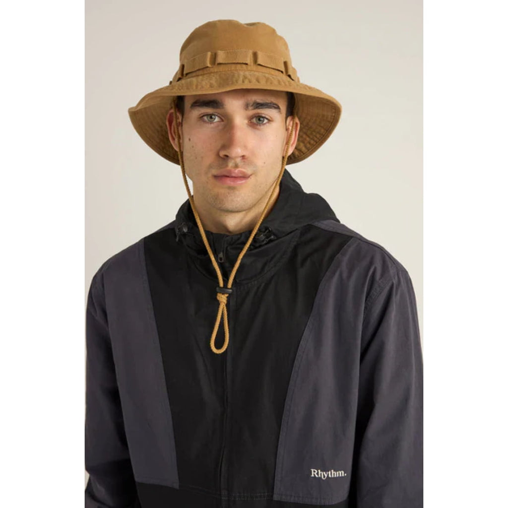 Bob Rhythm Worn Path Sand - Unique / Bonnet - Insidshop.com