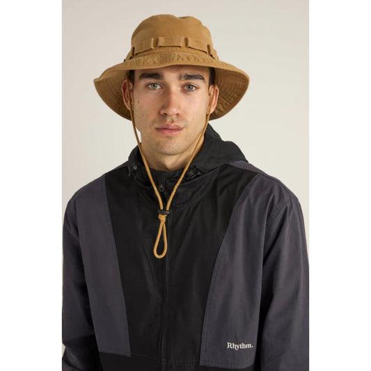 Bob Rhythm Worn Path Sand - Unique / Bonnet - Insidshop.com