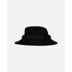 Bob Salty Crew Frontier Boonie Black - Unique