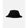 Bob Salty Crew Frontier Boonie Black - Unique