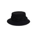 Bob Volcom Ventilator Boonie Black - Insidshop.com