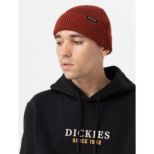 Bonnet Dickies Woodworth Fired Brick - Insidshop.com