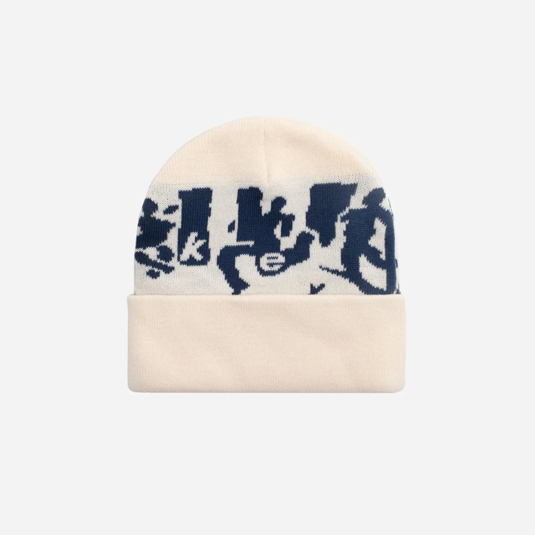 Bonnet Jacker Mirror Maze Beige - Unique / Insidshop.com