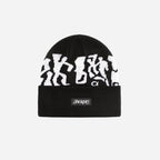 Bonnet Jacker Mirror Maze Black - Unique / Insidshop.com