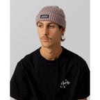 Bonnet Jacker Team Logo Grape - Insidshop.com