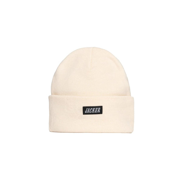 Bonnet Jacker Team Short Cream - Insidshop.com