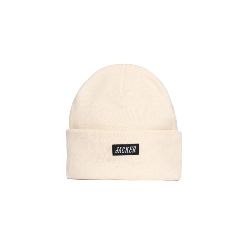 Bonnet Jacker Team Short Cream - Insidshop.com