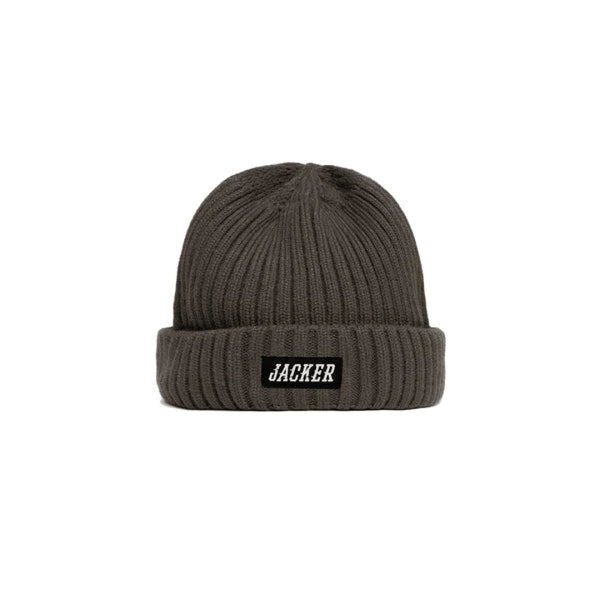 Bonnet Jacker Team Short Dark Brown - Insidshop.com