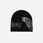 Bonnet Jacker Zhou Black - Unique / Insidshop.com